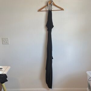knee length dresses for ladies The Sheer Corset Dress main image 1